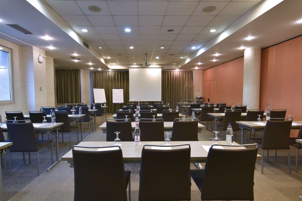 Tulip Inn Turin West (Rivoli)